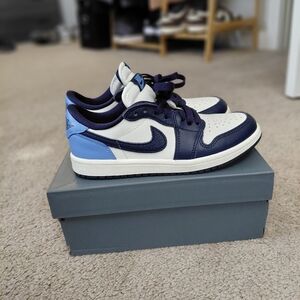 Jordan 1 Low